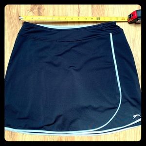 Slazenger Golf Tennis Skirt Skort